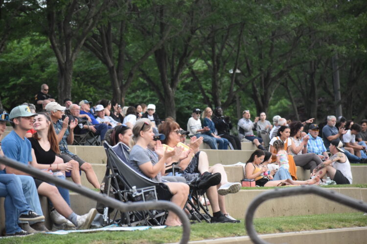 Wheeling’s Summer Concert Season Extending Into September